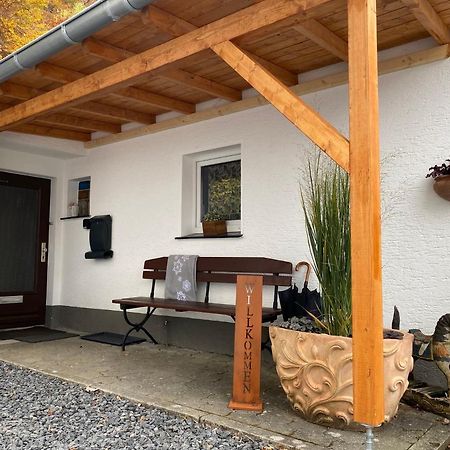 Gaestehaus An Der Berbke Arnsberg Eksteriør bilde