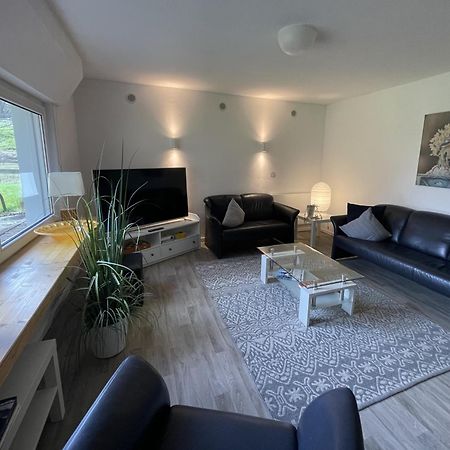 Gaestehaus An Der Berbke Arnsberg Eksteriør bilde
