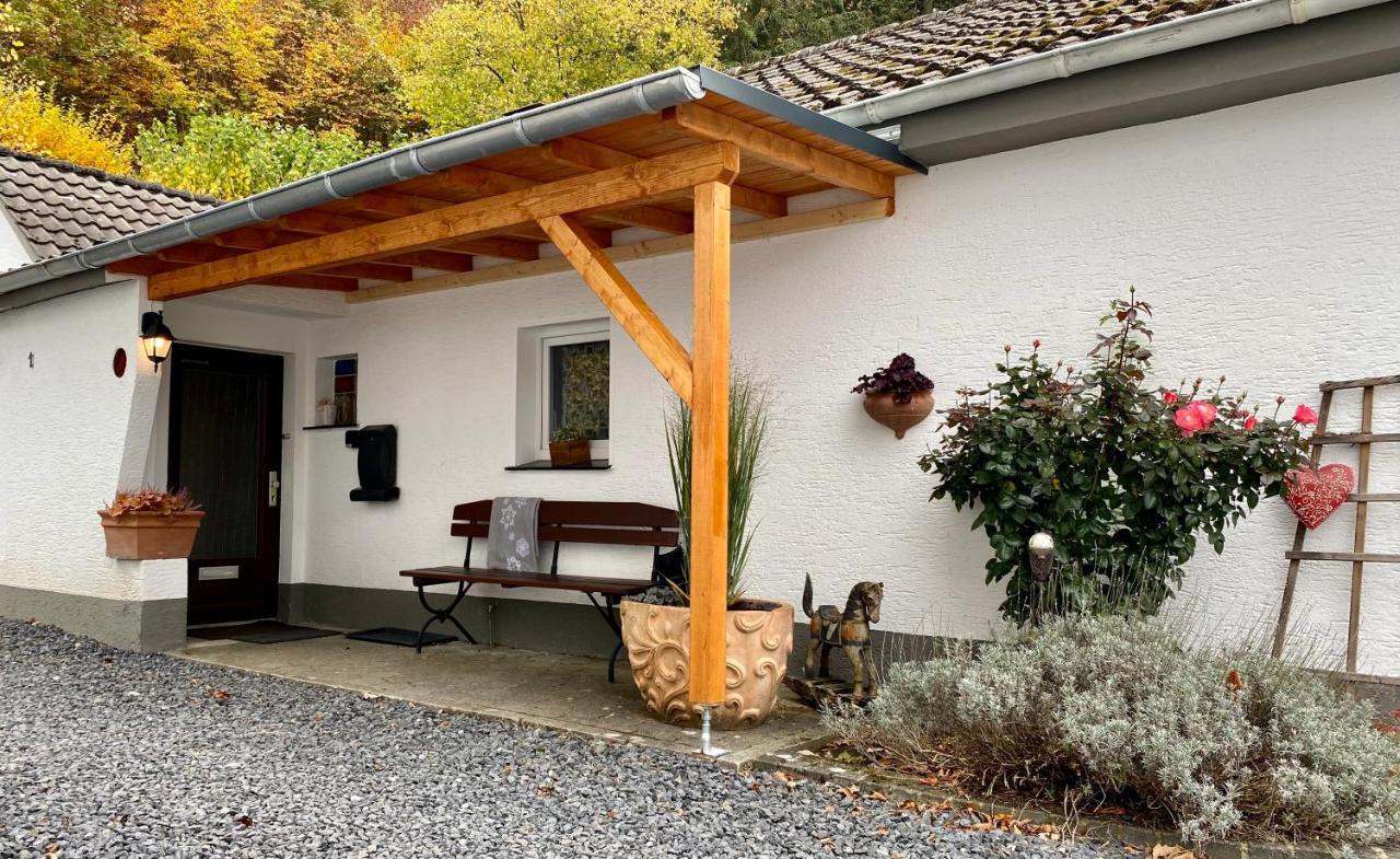 Gaestehaus An Der Berbke Arnsberg Eksteriør bilde