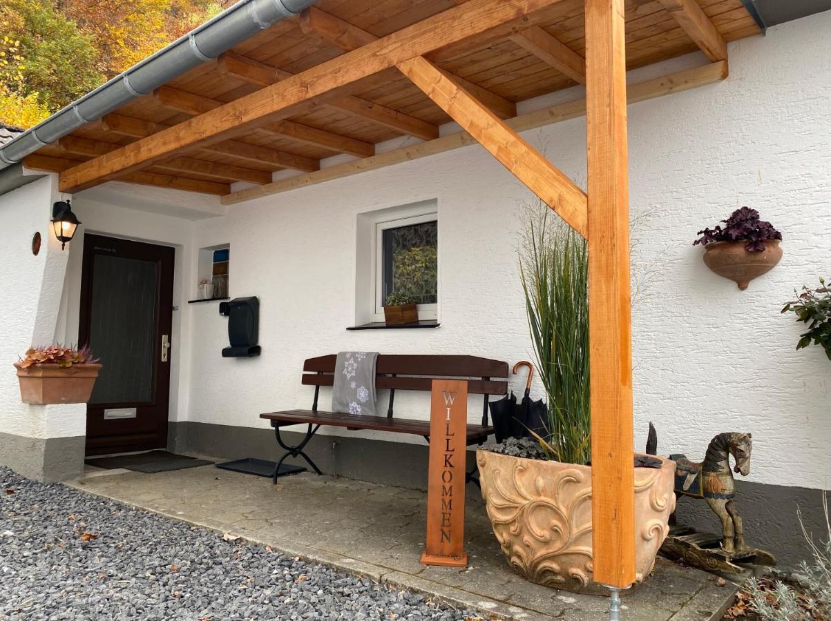Gaestehaus An Der Berbke Arnsberg Eksteriør bilde